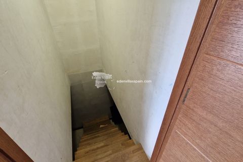 Rækkehus i Daya Vieja, Alicante, Daya Vieja - € 459.995 | Ref: 5355 - foto 24