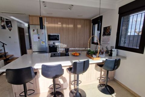 Rækkehus i Daya Vieja, Alicante, Daya Vieja - € 459.995 | Ref: 5355 - foto 14
