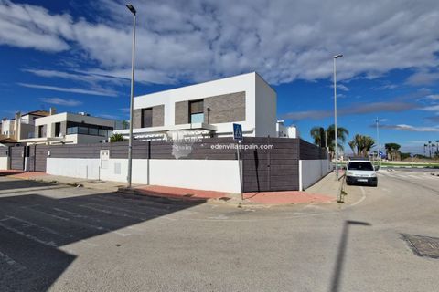 Rækkehus i Daya Vieja, Alicante, Daya Vieja - € 459.995 | Ref: 5355 - foto 1
