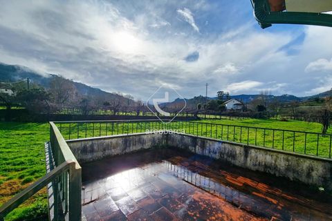 Landejendom i Ponte da Barca, Viana do Castelo, Ponte da Barca - € 210.000 | Ref: AV6592 - foto 2