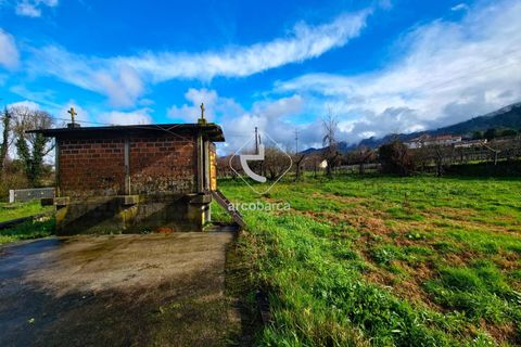 Landejendom i Ponte da Barca, Viana do Castelo, Ponte da Barca - € 210.000 | Ref: AV6592 - foto 3