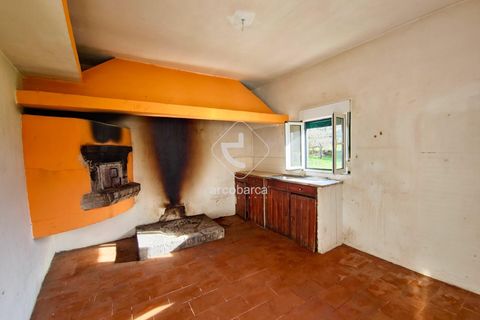 Landejendom i Ponte da Barca, Viana do Castelo, Ponte da Barca - € 210.000 | Ref: AV6592 - foto 4