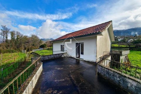 Landejendom i Ponte da Barca, Viana do Castelo, Ponte da Barca - € 210.000 | Ref: AV6592 - foto 13