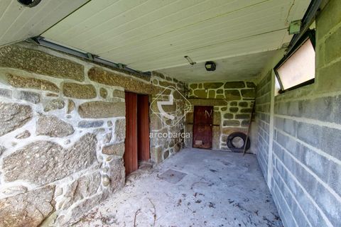 Landejendom i Ponte da Barca, Viana do Castelo, Ponte da Barca - € 210.000 | Ref: AV6592 - foto 14