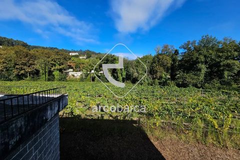 Landejendom i Ponte da Barca, Viana do Castelo, Ponte da Barca - € 210.000 | Ref: AV6592 - foto 17