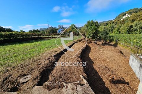 Landejendom i Ponte da Barca, Viana do Castelo, Ponte da Barca - € 210.000 | Ref: AV6592 - foto 19