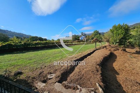 Landejendom i Ponte da Barca, Viana do Castelo, Ponte da Barca - € 210.000 | Ref: AV6592 - foto 20