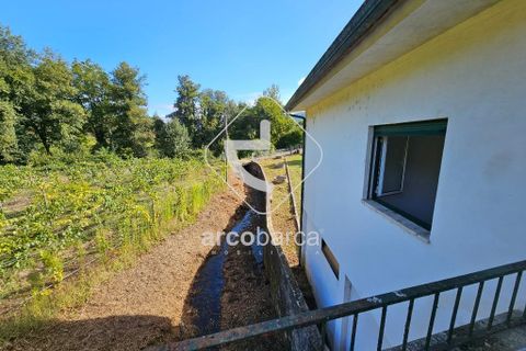 Landejendom i Ponte da Barca, Viana do Castelo, Ponte da Barca - € 210.000 | Ref: AV6592 - foto 21