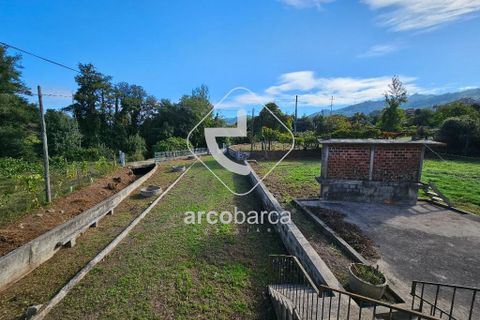 Landejendom i Ponte da Barca, Viana do Castelo, Ponte da Barca - € 210.000 | Ref: AV6592 - foto 22