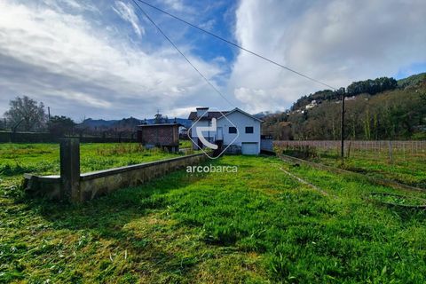 Landejendom i Ponte da Barca, Viana do Castelo, Ponte da Barca - € 210.000 | Ref: AV6592 - foto 24