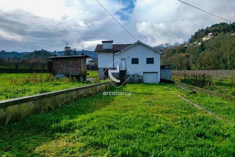 Landejendom i Ponte da Barca, Viana do Castelo, Ponte da Barca - € 210.000 | Ref: AV6592 - foto 25