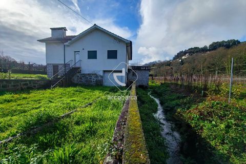 Landejendom i Ponte da Barca, Viana do Castelo, Ponte da Barca - € 210.000 | Ref: AV6592 - foto 27
