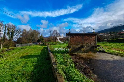 Landejendom i Ponte da Barca, Viana do Castelo, Ponte da Barca - € 210.000 | Ref: AV6592 - foto 28