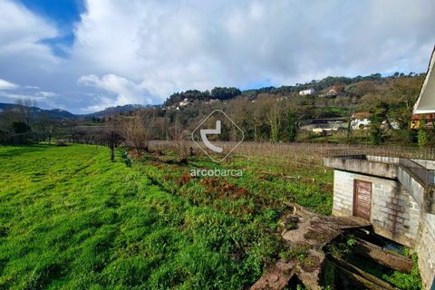 Landejendom i Ponte da Barca, Viana do Castelo, Ponte da Barca - € 210.000 | Ref: AV6592 - foto 30