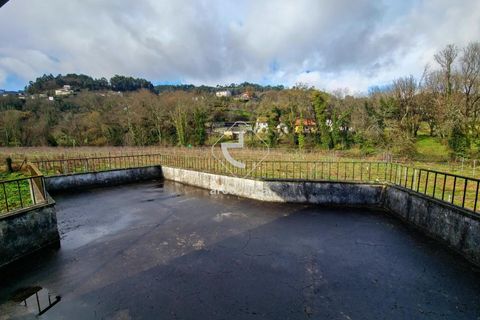 Landejendom i Ponte da Barca, Viana do Castelo, Ponte da Barca - € 210.000 | Ref: AV6592 - foto 31