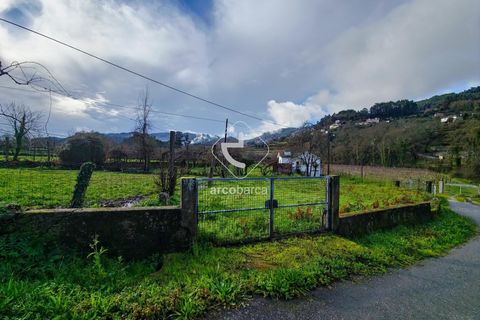 Landejendom i Ponte da Barca, Viana do Castelo, Ponte da Barca - € 210.000 | Ref: AV6592 - foto 35