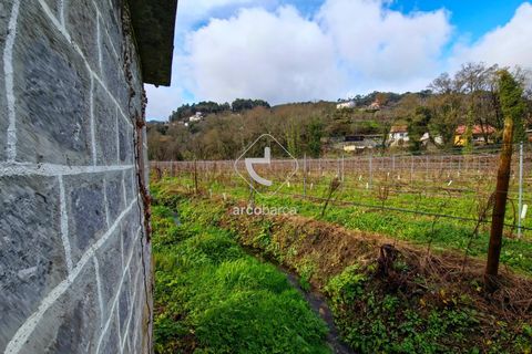 Landejendom i Ponte da Barca, Viana do Castelo, Ponte da Barca - € 210.000 | Ref: AV6592 - foto 36