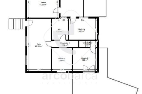 Landejendom i Ponte da Barca, Viana do Castelo, Ponte da Barca - € 210.000 | Ref: AV6592 - foto 37