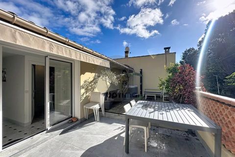 Lejlighed i Menton, Alpes-Maritimes, Menton - € 578.000 | Ref: A06242 - foto 12