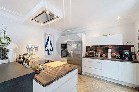 Lejlighed i Menton, Alpes-Maritimes, Menton - € 578.000 | Ref: A06242 - foto 4