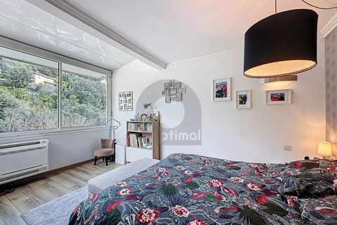 Lejlighed i Menton, Alpes-Maritimes, Menton - € 578.000 | Ref: A06242 - foto 7