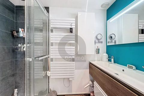 Lejlighed i Menton, Alpes-Maritimes, Menton - € 578.000 | Ref: A06242 - foto 8