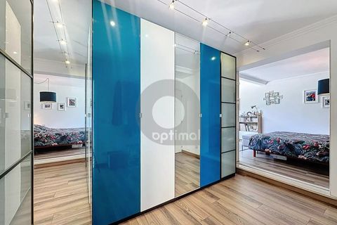 Lejlighed i Menton, Alpes-Maritimes, Menton - € 578.000 | Ref: A06242 - foto 9