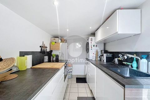Lejlighed i Menton, Alpes-Maritimes, Menton - € 578.000 | Ref: A06242 - foto 11
