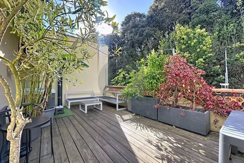 Lejlighed i Menton, Alpes-Maritimes, Menton - € 578.000 | Ref: A06242 - foto 13