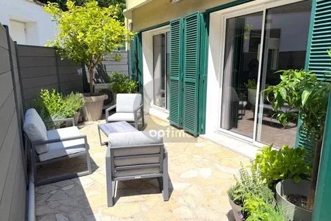 Apartament: Menton, Alpes-Maritimes, Menton – 578 000 € | Ref: A06242 – zdjęcie 1