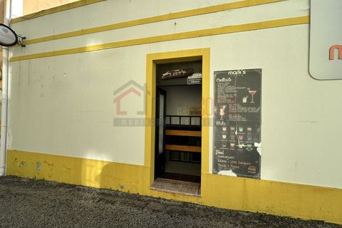 Erhvervsejendom i Peniche, Leiria, Peniche - € 230.000 | Ref: JT127/2026 - foto 15