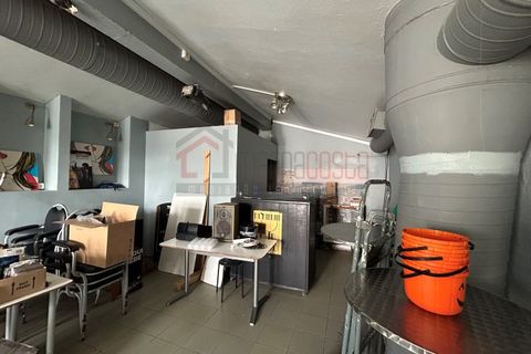 Erhvervsejendom i Peniche, Leiria, Peniche - € 230.000 | Ref: JT127/2026 - foto 19