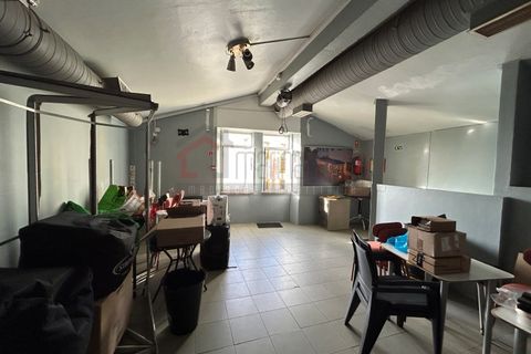 Erhvervsejendom i Peniche, Leiria, Peniche - € 230.000 | Ref: JT127/2026 - foto 20