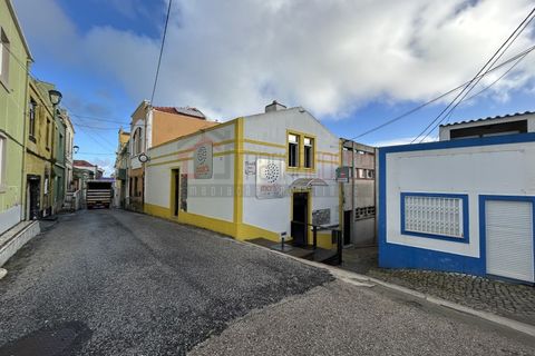 Erhvervsejendom i Peniche, Leiria, Peniche - € 230.000 | Ref: JT127/2026 - foto 24