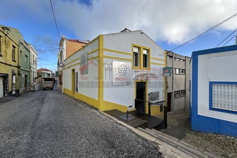Erhvervsejendom i Peniche, Leiria, Peniche - € 230.000 | Ref: JT127/2026 - foto 2
