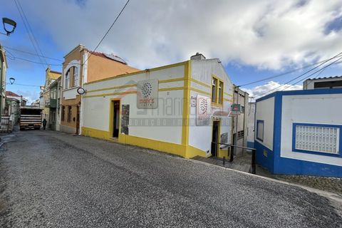 Erhvervsejendom i Peniche, Leiria, Peniche - € 230.000 | Ref: JT127/2026 - foto 25
