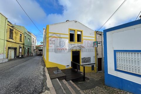Erhvervsejendom i Peniche, Leiria, Peniche - € 230.000 | Ref: JT127/2026 - foto 26