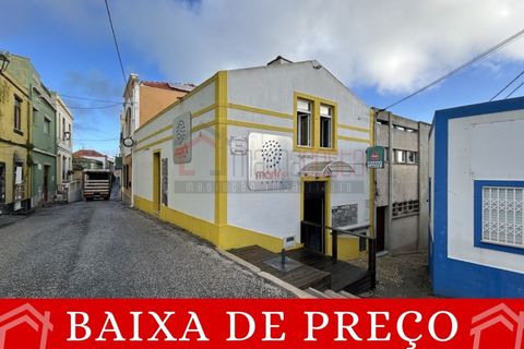Erhvervsejendom i Peniche, Leiria, Peniche - € 230.000 | Ref: JT127/2026 - foto 1