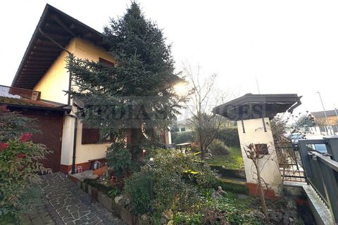 Villa a Garlasco, Pavia, Garlasco - € 205.000 | Ref: CP_148 - foto 2