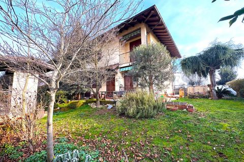 Villa a Garlasco, Pavia, Garlasco - € 205.000 | Ref: CP_148 - foto 3