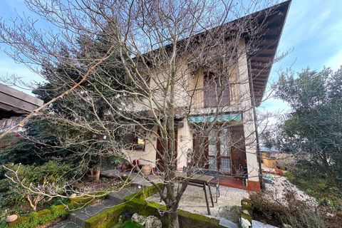 Villa a Garlasco, Pavia, Garlasco - € 205.000 | Ref: CP_148 - foto 4