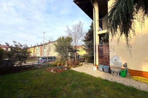 Villa a Garlasco, Pavia, Garlasco - € 205.000 | Ref: CP_148 - foto 7