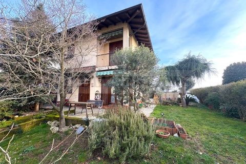 Villa a Garlasco, Pavia, Garlasco - € 205.000 | Ref: CP_148 - foto 12