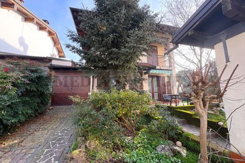 Villa a Garlasco, Pavia, Garlasco - € 205.000 | Ref: CP_148 - foto 16