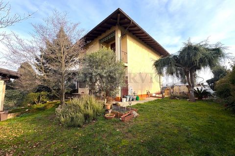Villa a Garlasco, Pavia, Garlasco - € 205.000 | Ref: CP_148 - foto 31