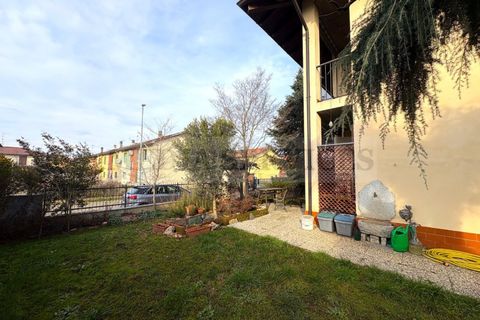 Villa a Garlasco, Pavia, Garlasco - € 205.000 | Ref: CP_148 - foto 32