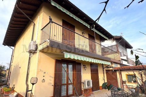 Villa a Garlasco, Pavia, Garlasco - € 205.000 | Ref: CP_148 - foto 34