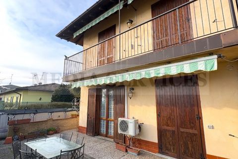 Villa a Garlasco, Pavia, Garlasco - € 205.000 | Ref: CP_148 - foto 35