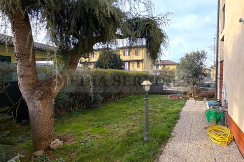 Villa a Garlasco, Pavia, Garlasco - € 205.000 | Ref: CP_148 - foto 36