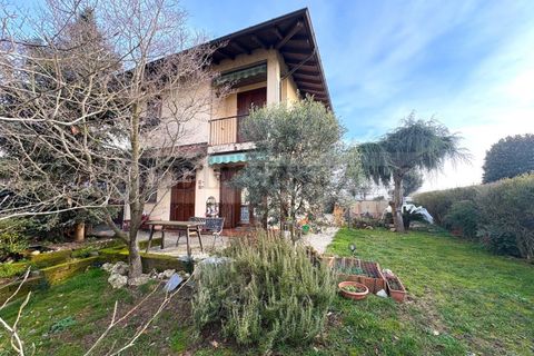 Villa a Garlasco, Pavia, Garlasco - € 205.000 | Ref: CP_148 - foto 37